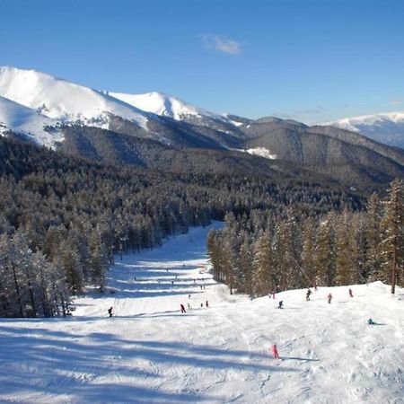 ★ Stylish & Cozy Studios In Valentina Heights Boutique Hotel ★ Bansko Exterior foto
