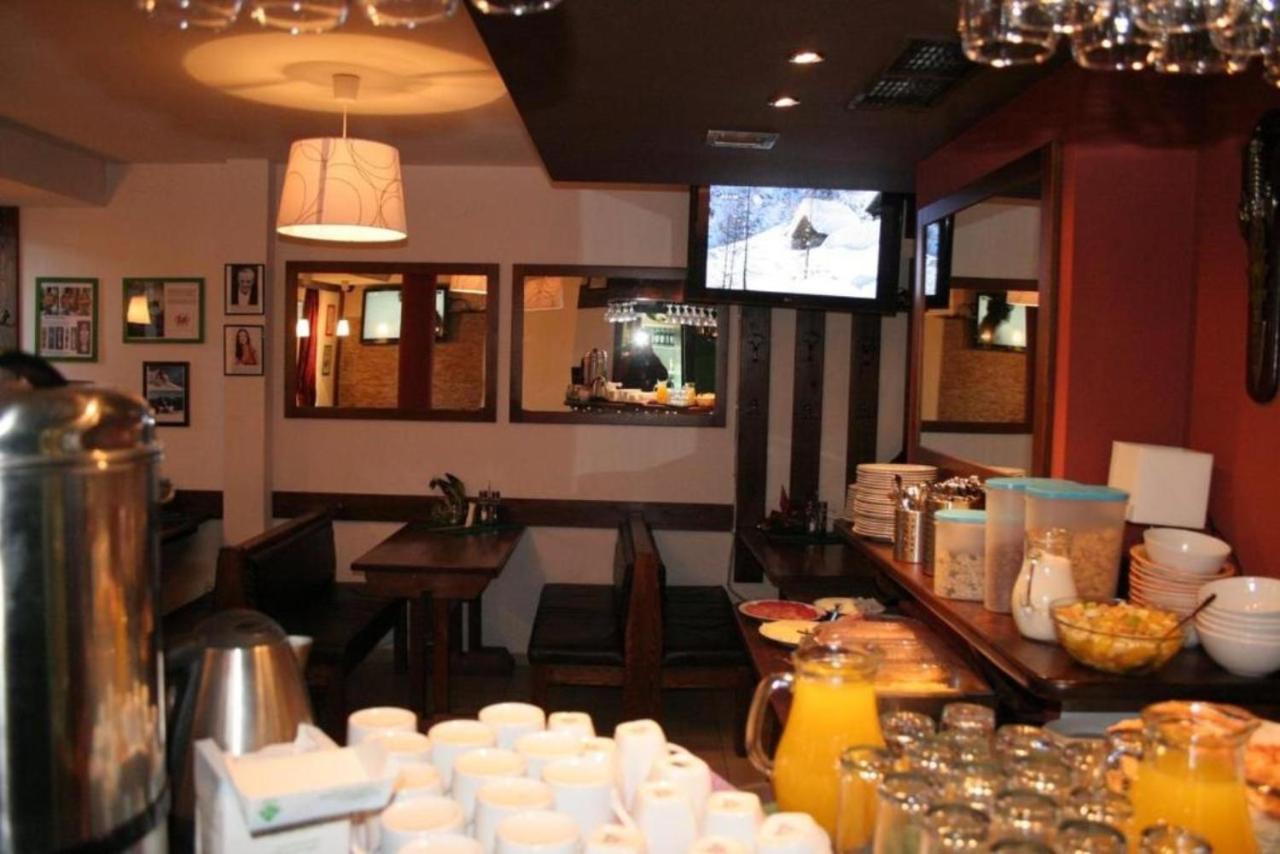 ★ Stylish & Cozy Studios In Valentina Heights Boutique Hotel ★ Bansko Exterior foto