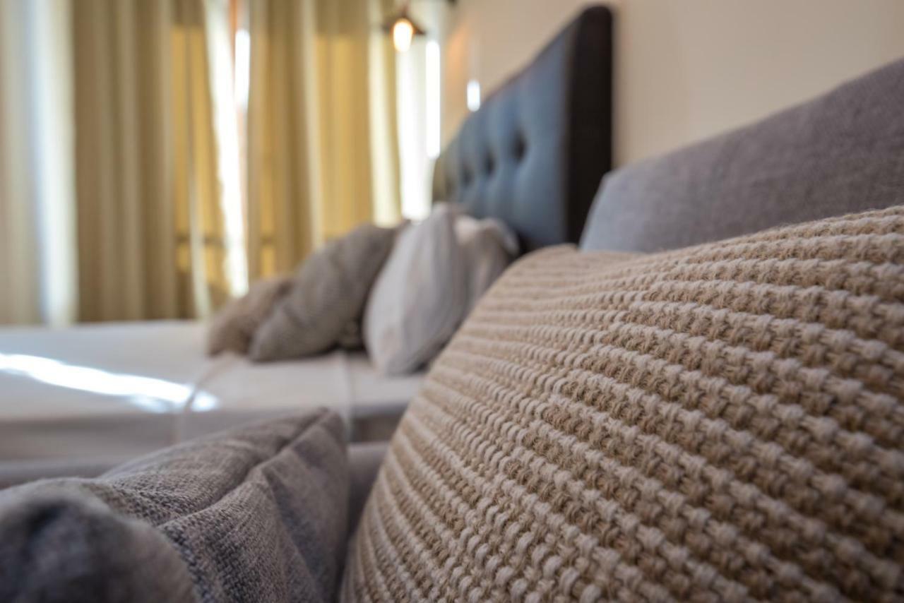 ★ Stylish & Cozy Studios In Valentina Heights Boutique Hotel ★ Bansko Exterior foto