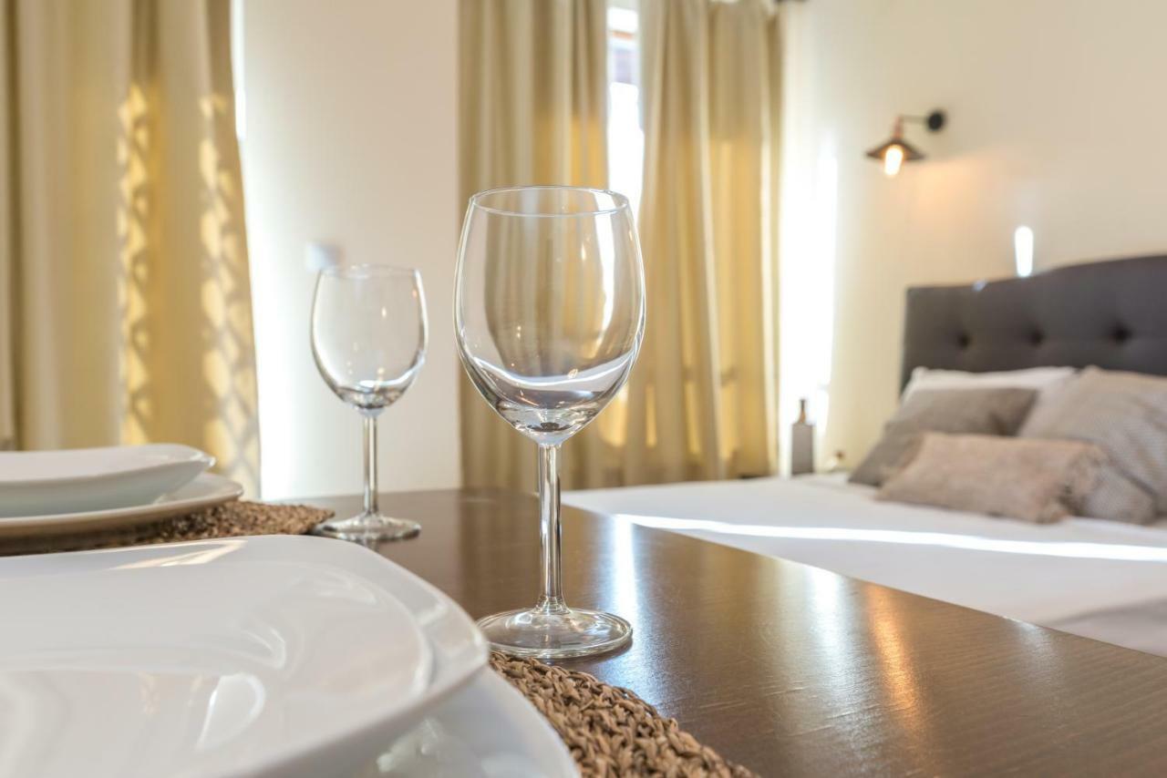★ Stylish & Cozy Studios In Valentina Heights Boutique Hotel ★ Bansko Exterior foto