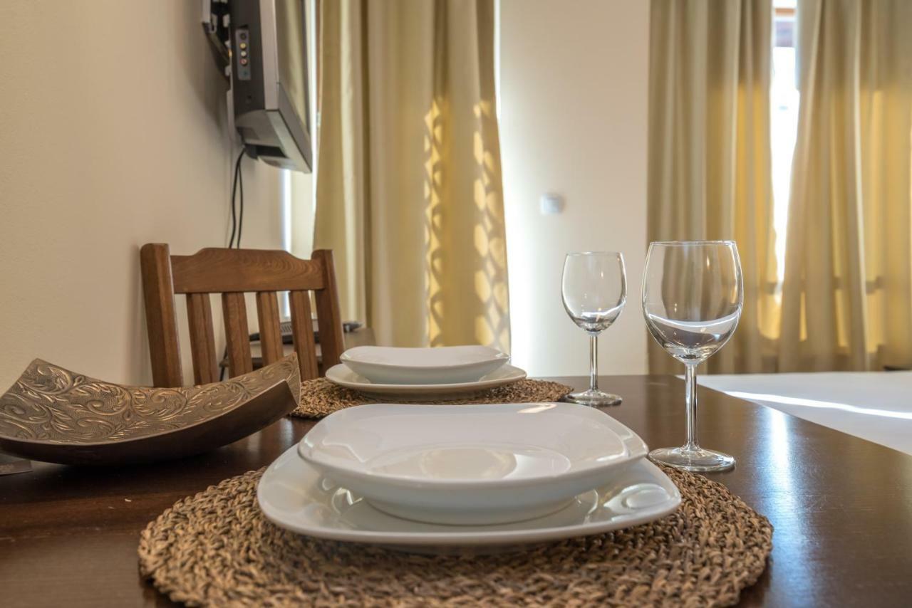 ★ Stylish & Cozy Studios In Valentina Heights Boutique Hotel ★ Bansko Exterior foto
