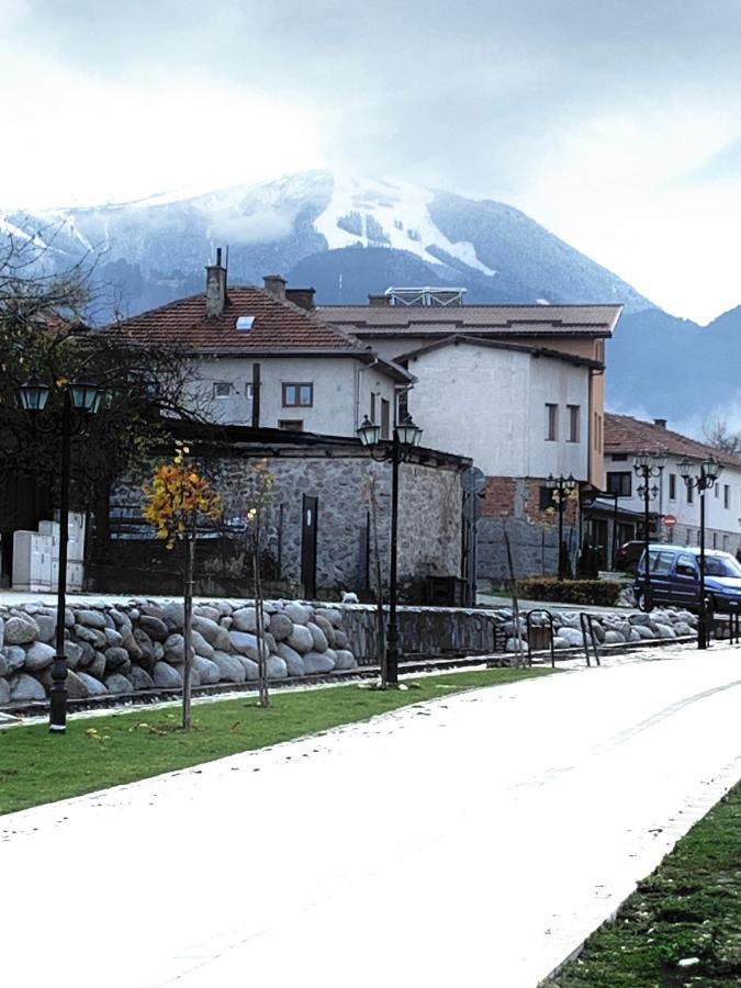 ★ Stylish & Cozy Studios In Valentina Heights Boutique Hotel ★ Bansko Exterior foto