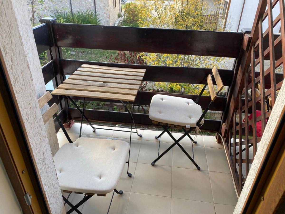 ★ Stylish & Cozy Studios In Valentina Heights Boutique Hotel ★ Bansko Exterior foto