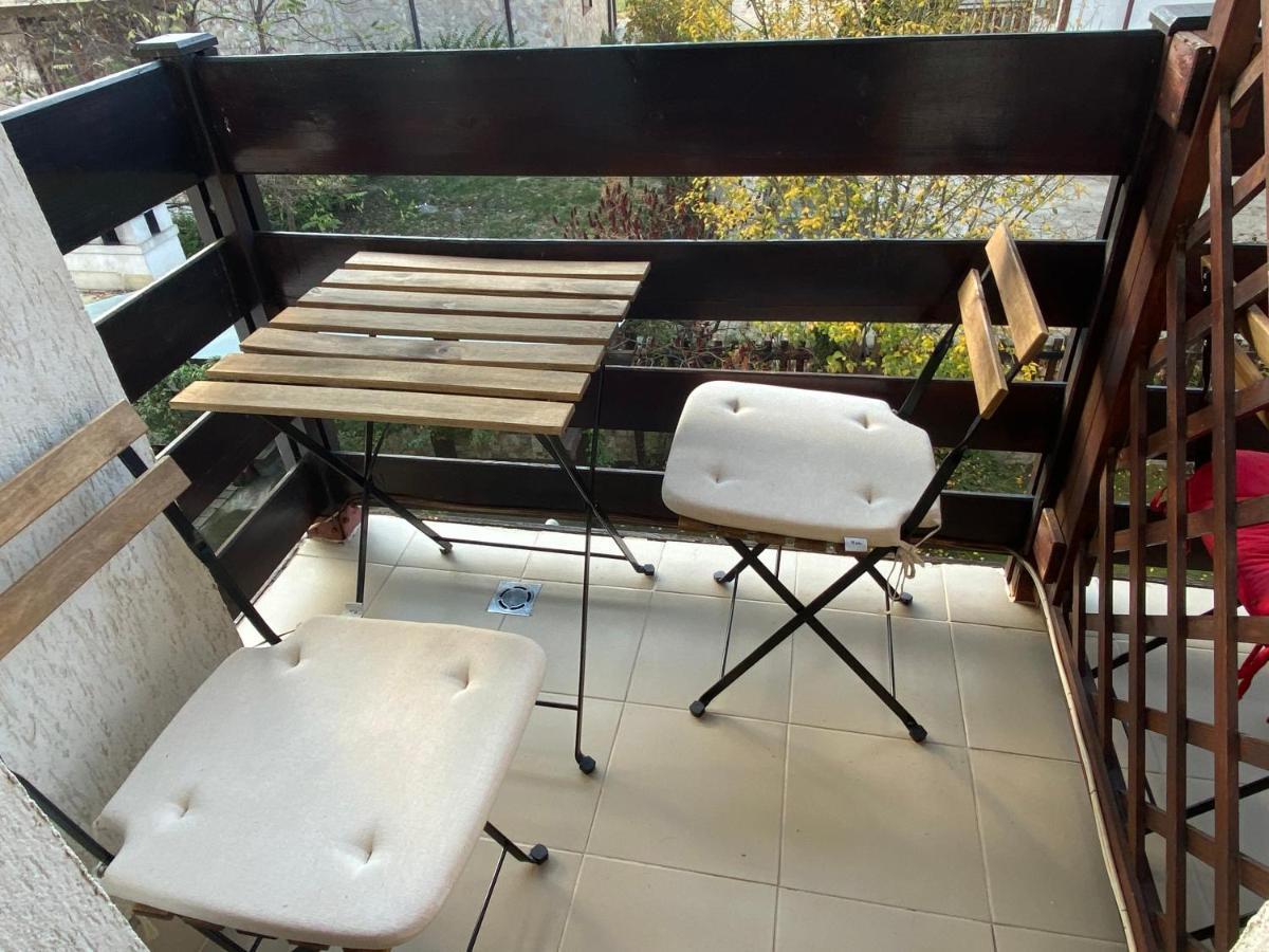 ★ Stylish & Cozy Studios In Valentina Heights Boutique Hotel ★ Bansko Exterior foto